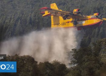 canadair