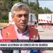 incêndio covilha
