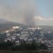 Incêndio na Serra da Estrela