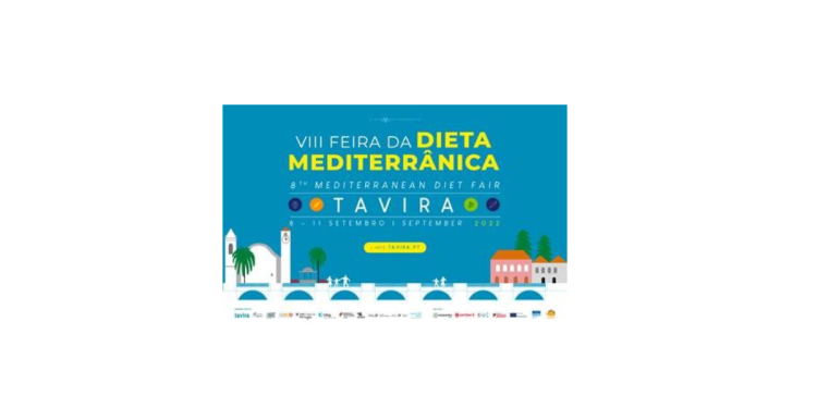 Feira da Dieta Mediterrânica