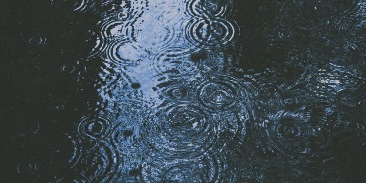 seca meteorológica