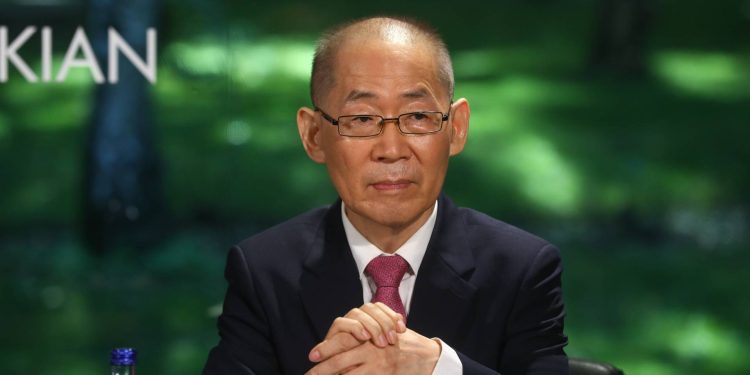 ação global imediata