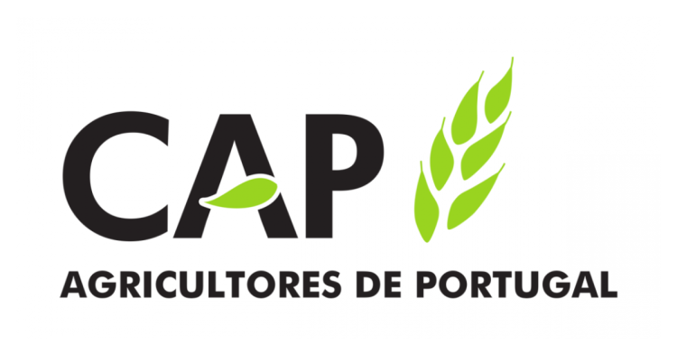 CAP logo