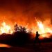 Grandes incêndios