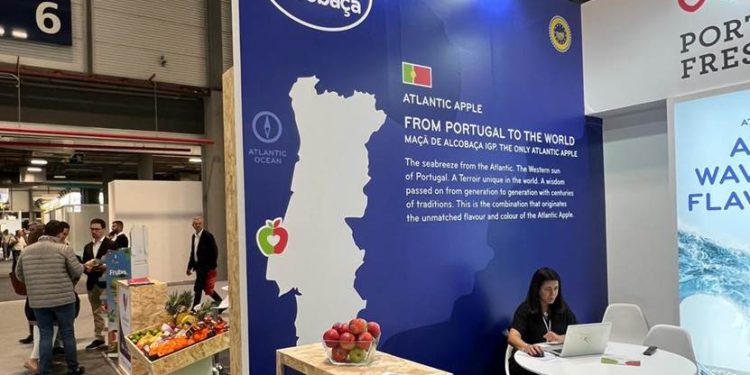Feira Fruit Attraction