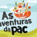 aventuras da pac