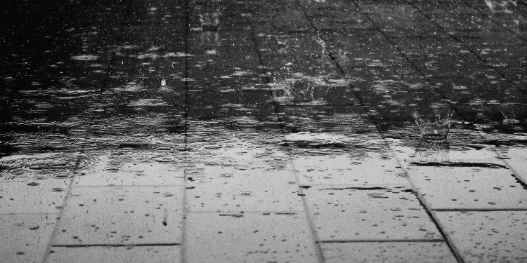 chuva